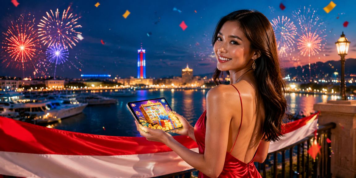 slot bonus