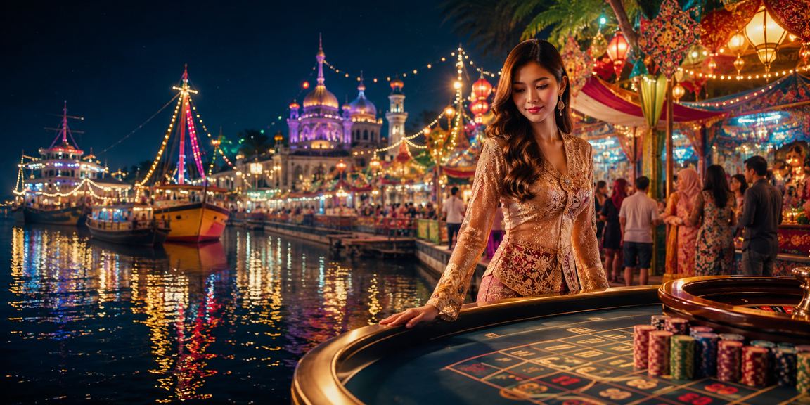 slot bonus