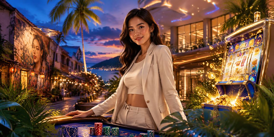slot bonus
